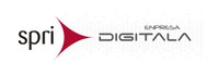 SPRI Digitala logo